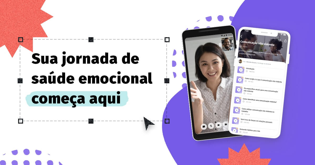 Psicólogo online e terapia sem sair de casa Zenklub