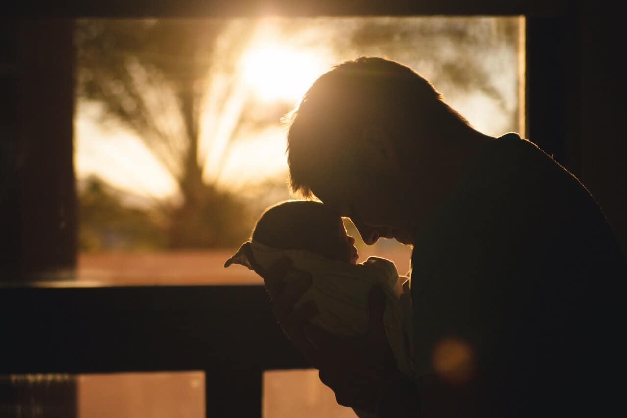 Como pai de primeira viagem pode ser mais participativo na gravidez