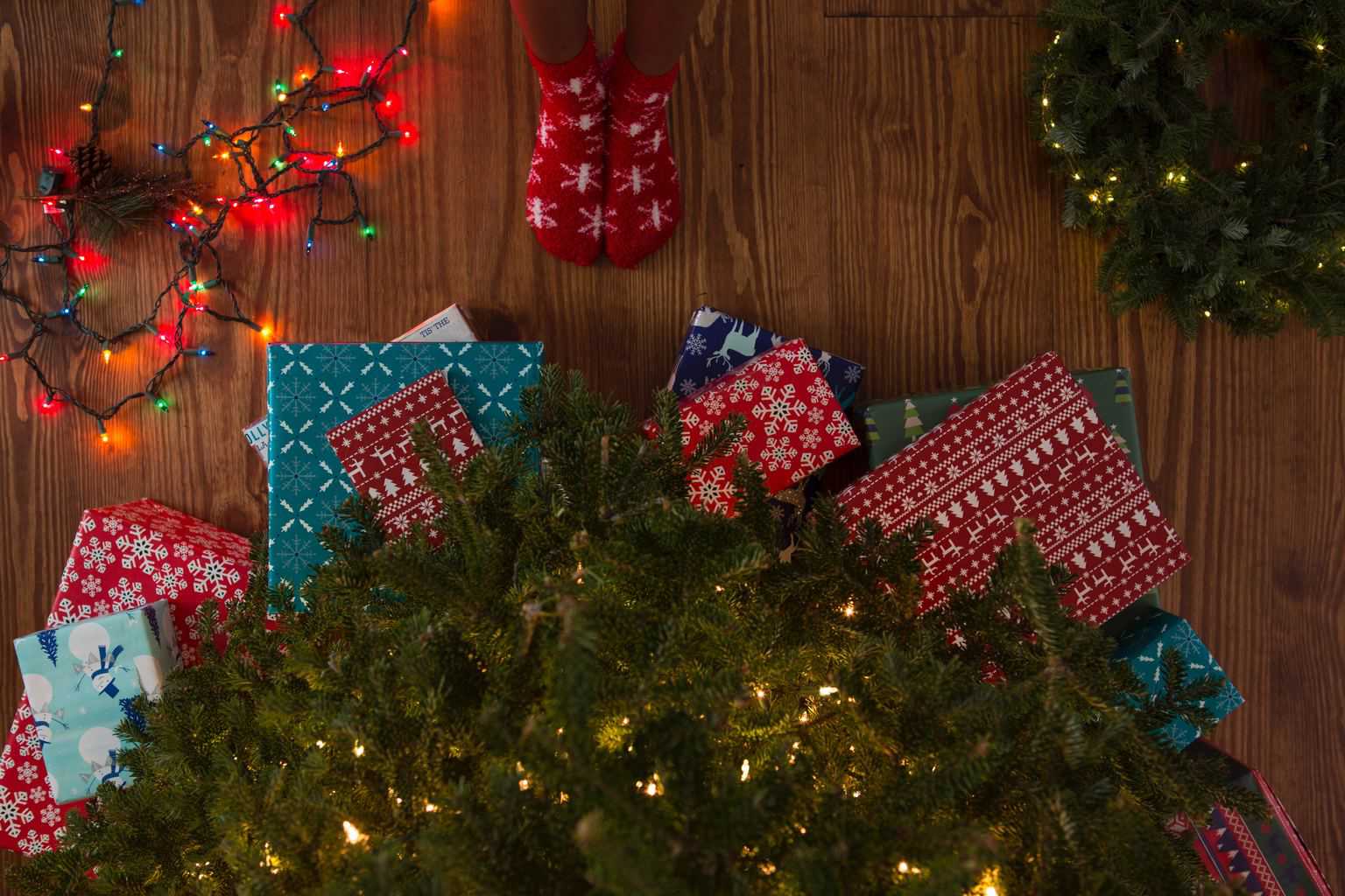 Presentes de Natal: qual a relação entre consumo e o final do ano?