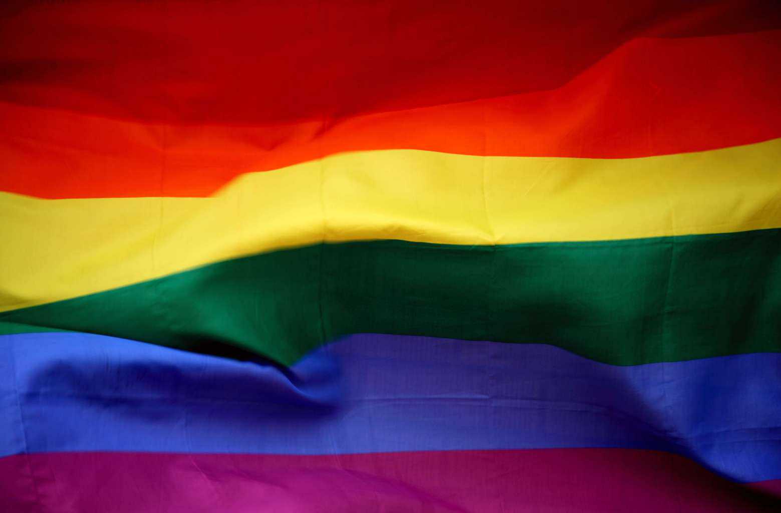 Parada do Orgulho LGBT