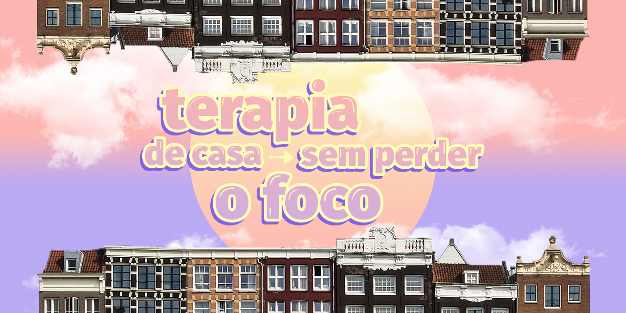 como fazer terapia online