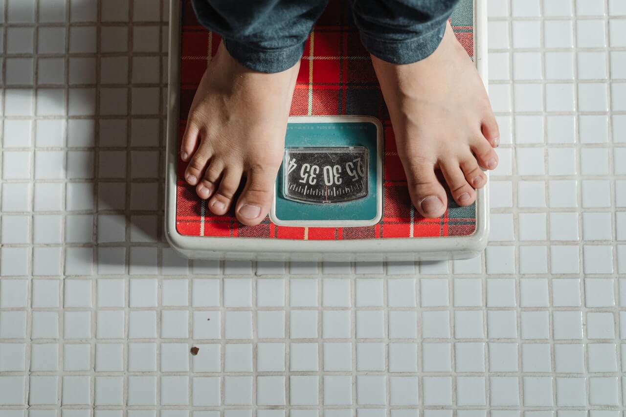 PDF) DISSERTAÇÃO  Anorexia? Não, olha seu tamanho: anorexia