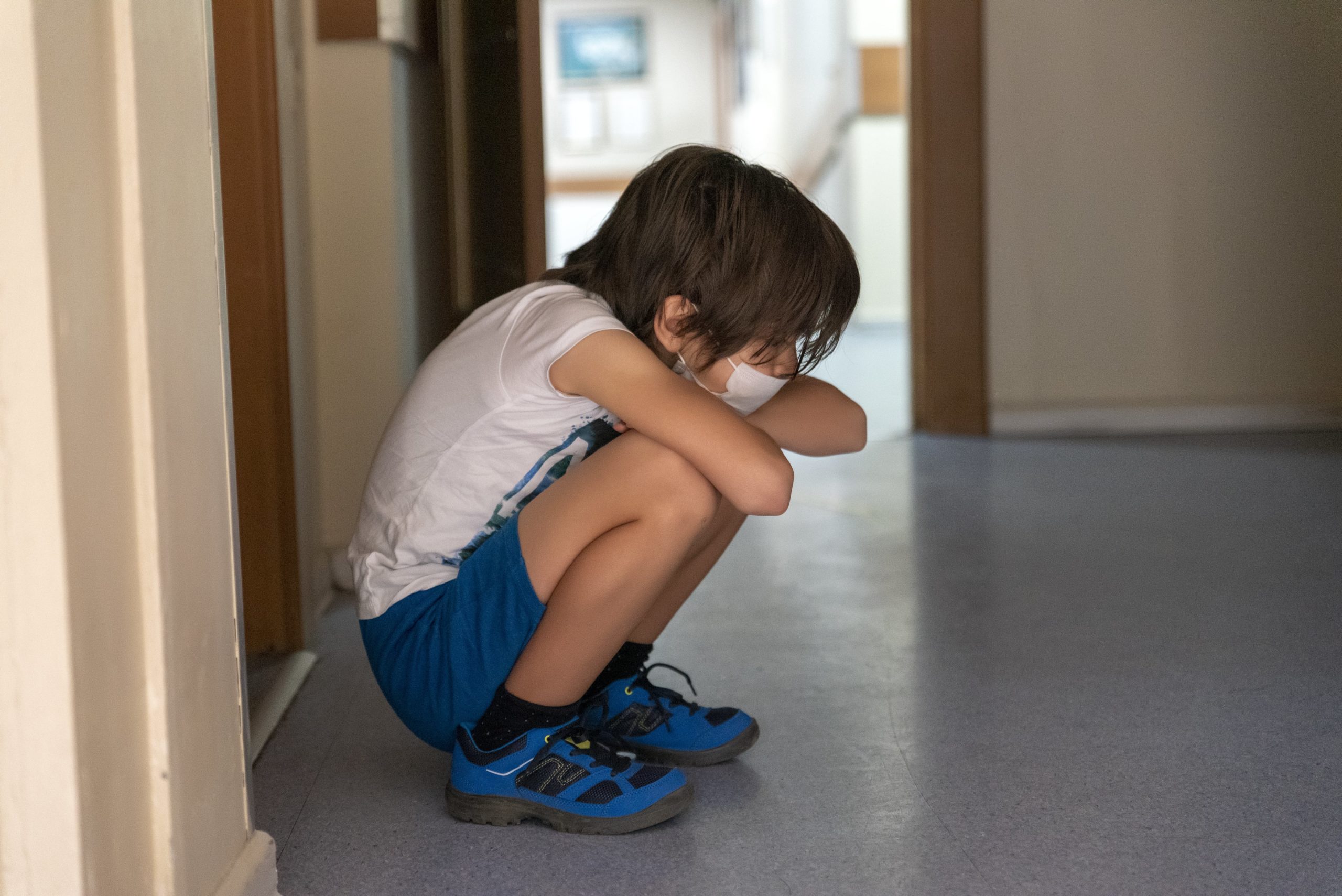 Crise dos 9 anos: como saber se seu filho está passando por essa fase?