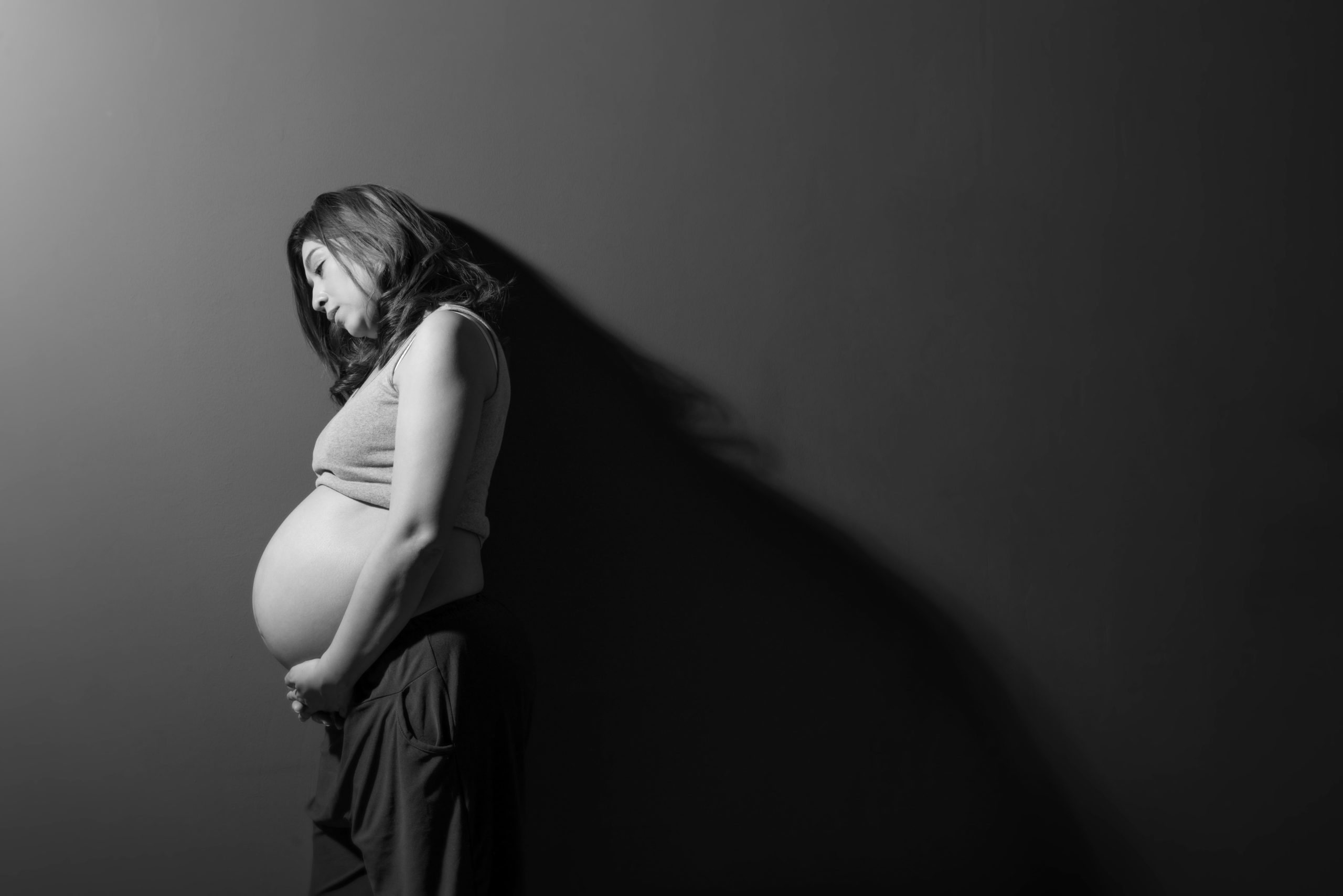 Depressão na gravidez e outras questões psicológicas | Zenklub