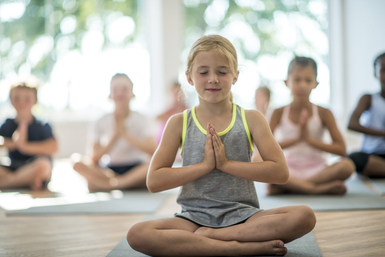 Meditação - a conexão com o Eu interior • Guia da Alma