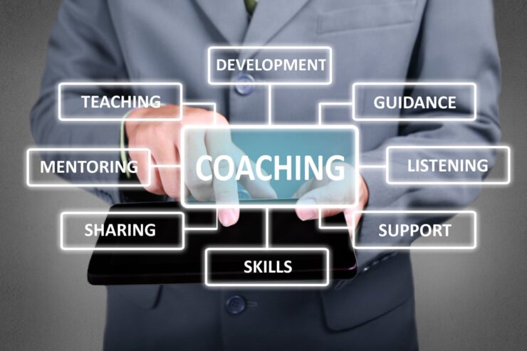 Saiba Como O Coaching De Carreira Pode Te Ajudar!