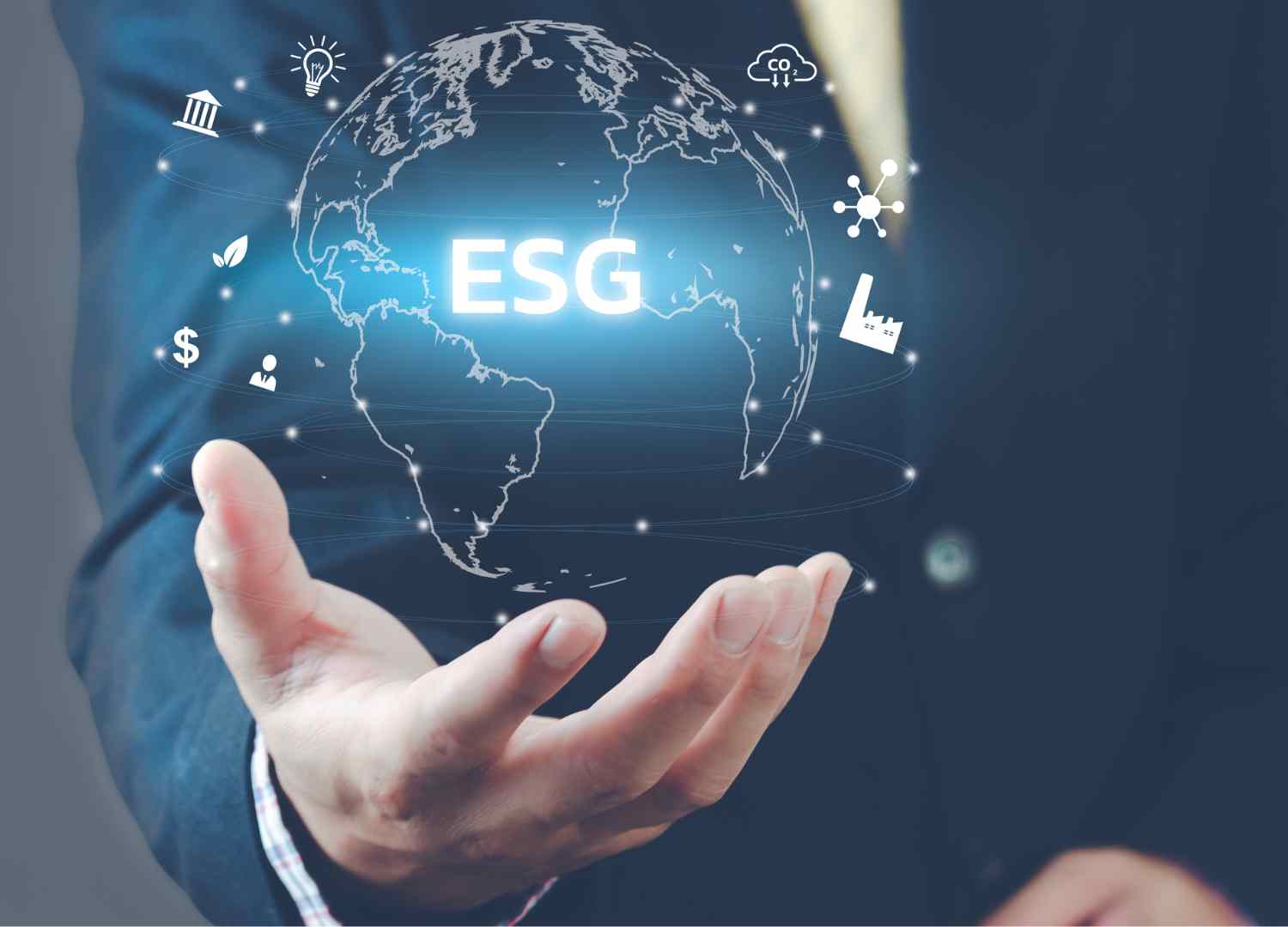 ESG engloba responsabilidade social e saúde mental - Sinapsys News