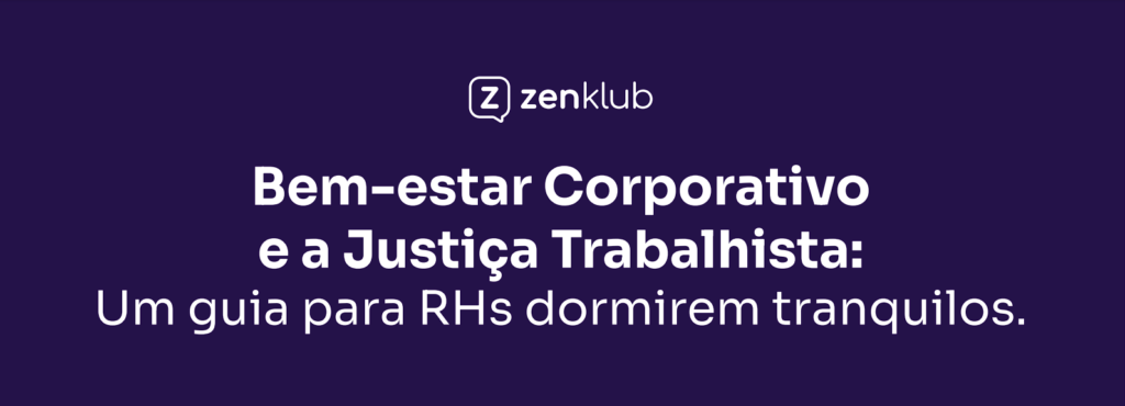 Report de Assédio Moral e Justiça Trabalhista