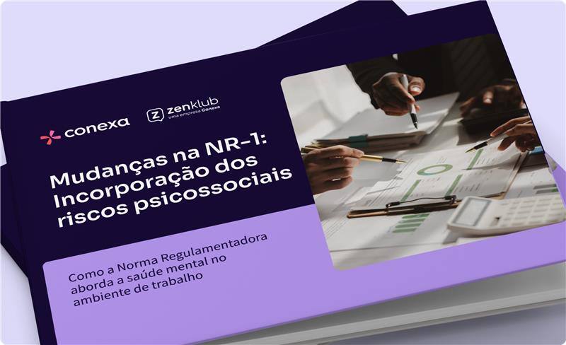 Mudanças na NR-1: Incorporação dos riscos psicossociais