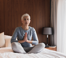 Controlando a Ansiedade - Meditação Guiada