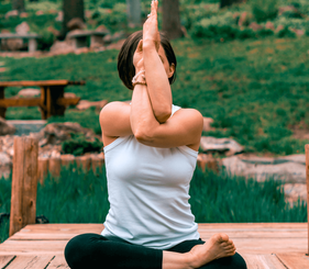 Exercício de Meditação