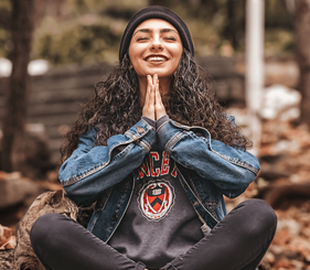 Meditação para Iniciantes