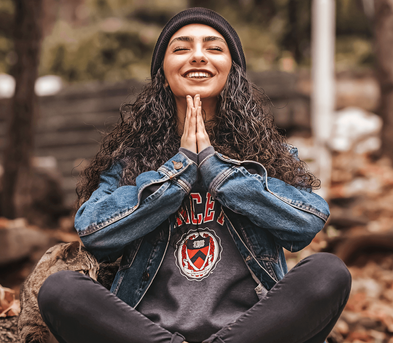 Meditação para Iniciantes