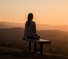 Mindfulness - Técnica P.A.R.A.R