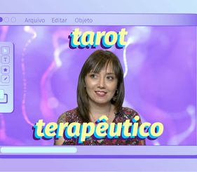 Tarot terapêutico por luana larrosa