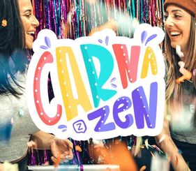 CarnaZen no App