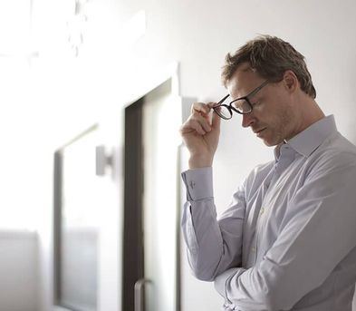 Você é ansioso? Saiba como reconhecer, aceitar e superar a ansiedade
