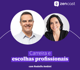 Carreira e escolhas profissionais, com Rodolfo Ambiel