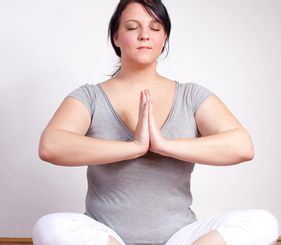 Meditação para sono profundo