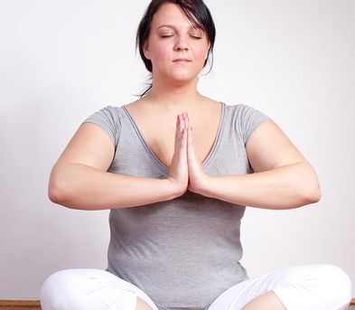 Meditação para sono profundo
