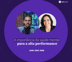 A importância da saúde emocional para a alta performance