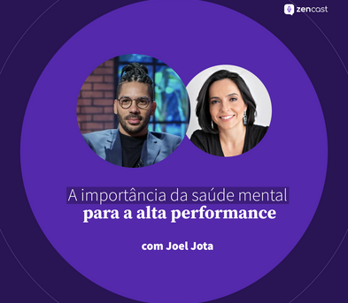 A importância da saúde emocional para a alta performance