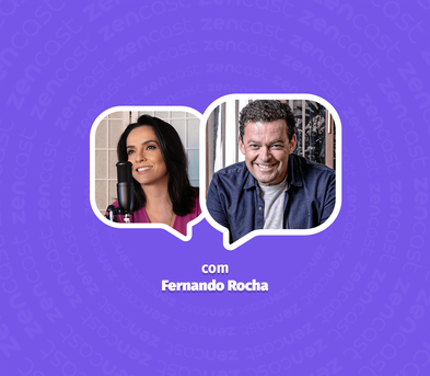 Como se reinventar e encontrar propósito com Fernando Rocha