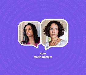 Solidão, solitude e autonomia com Maria Homem