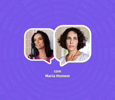 Solidão, solitude e autonomia com Maria Homem