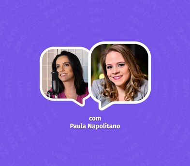 Sexo e autoconhecimento com Paula Napolitano