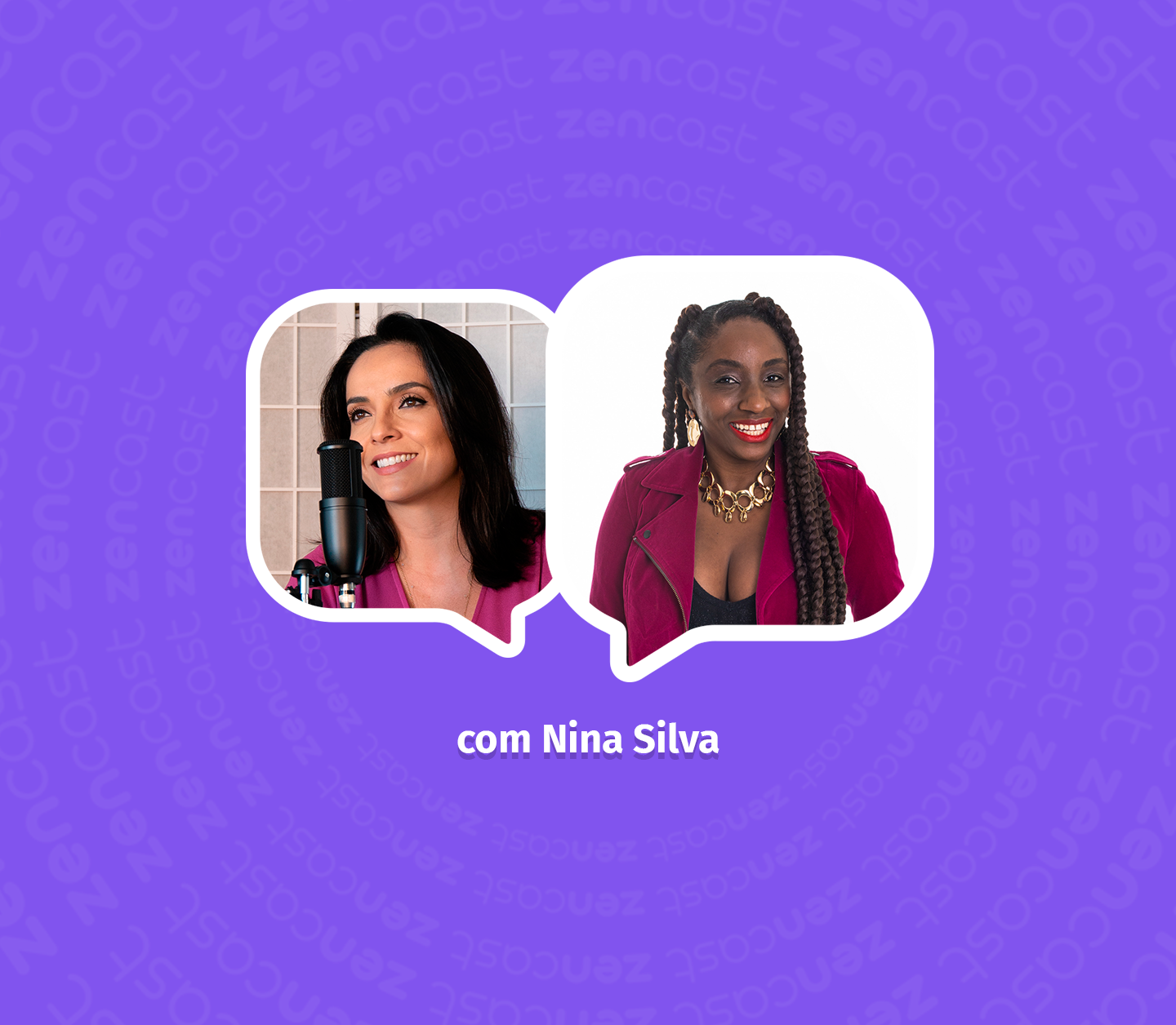 Vamos Falar Sobre Saúde Mental No Trabalho Com Nina Silva Zenklub 6879