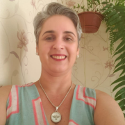 Imagem de perfil Lilia de Andrade Prado