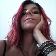 Imagem de perfil Priscila Vianna