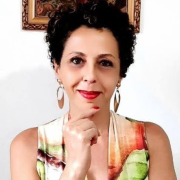 Imagem de perfil Valdirene Lopes