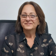 Imagem de perfil Marcia Pimentel da Silveira F. Silva