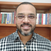 Imagem de perfil João Paulo Pereira de Souza