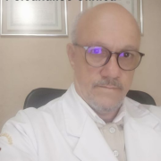 Imagem de perfil Dr. Jorge Luis Pereira
