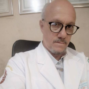Imagem de perfil Dr. Jorge Luis Pereira