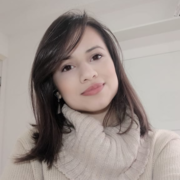Imagem de perfil Juliana Miranda de Morais Leite