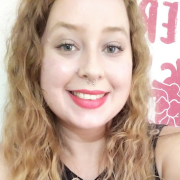 Imagem de perfil Jessica da Silva Lisboa
