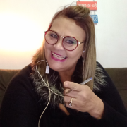 Imagem de perfil Zelma Guedes