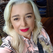Imagem de perfil Lilian Alexsandra Joia