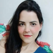 Imagem de perfil Cristina Guimarães Marins