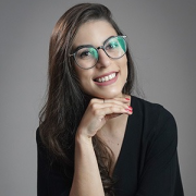 Imagem de perfil Mariana Velho