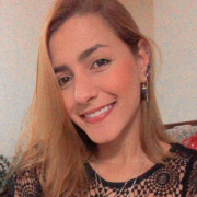 Imagem de perfil Ana Paula Custódio Parreira