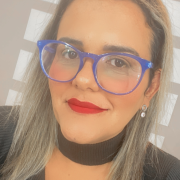 Imagem de perfil Silvia Letícia Jesus Trindade