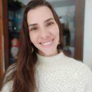 Imagem de perfil Débora Regina Bueno