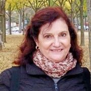 Imagem de perfil Silvia Gumerato
