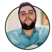 Imagem de perfil Gabriel Fonseca Rezende