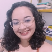 Imagem de perfil Rebeca Maria Silva Santos